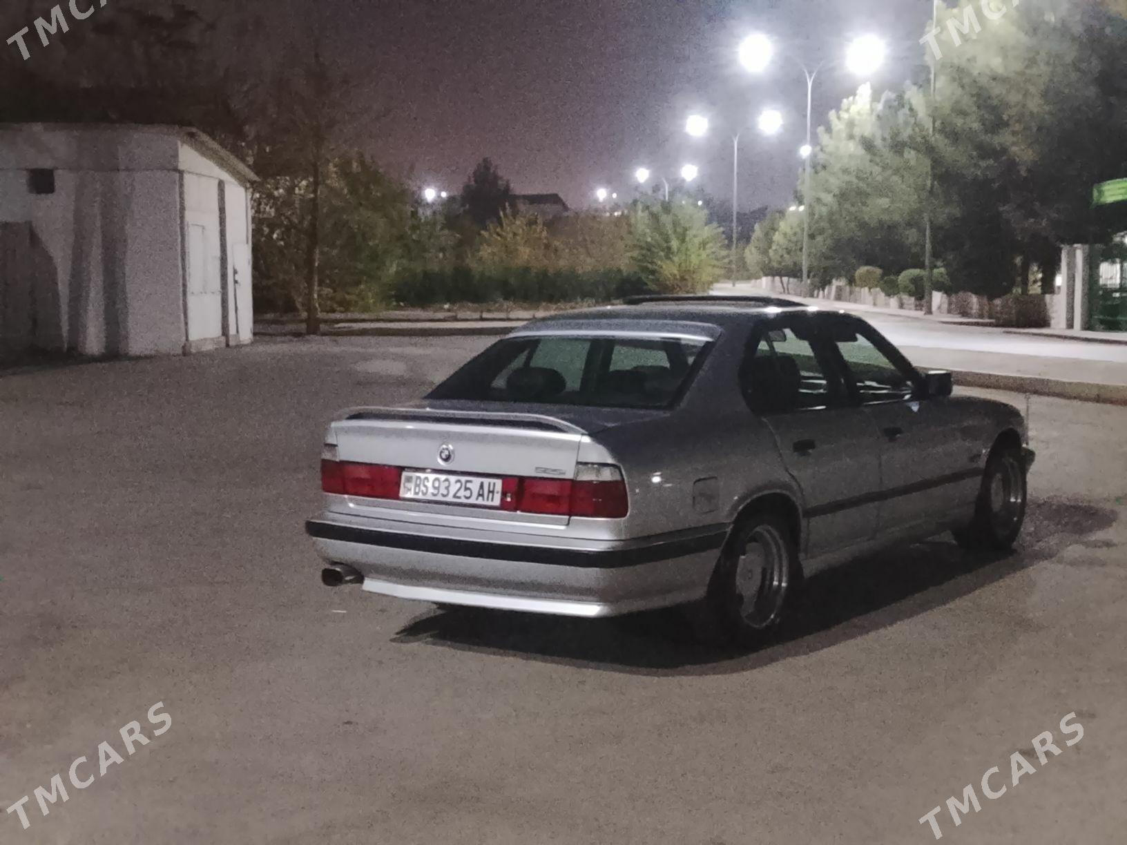 BMW 540 1994 - 95 000 TMT - 4 mkr - img 2
