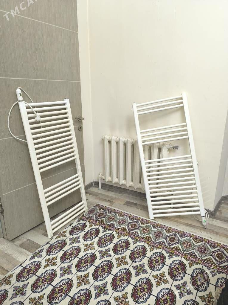 электрический полотенцесушител - Чоганлы - img 5