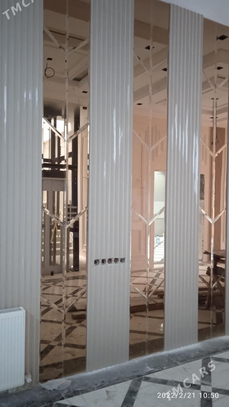 ЗЕРКАЛА МАЗАЙКИ - Ашхабад - img 8