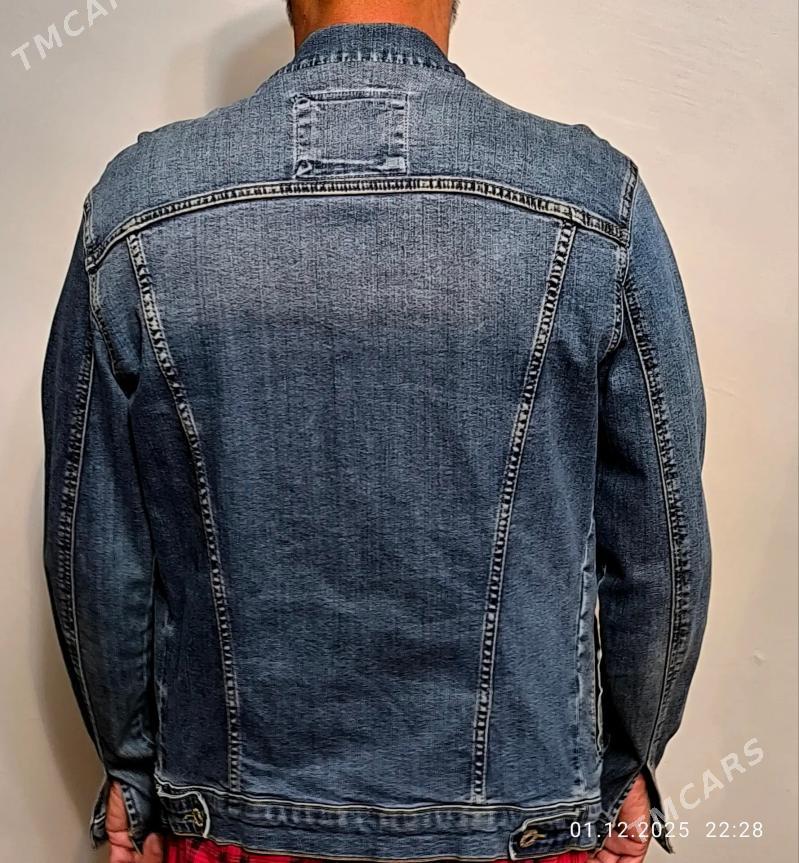 Jinsofka orginal - Дашогуз - img 2