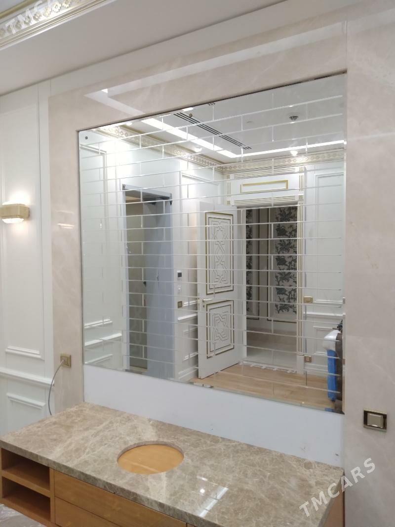 ЗЕРКАЛА МАЗАЙКИ - Ашхабад - img 4