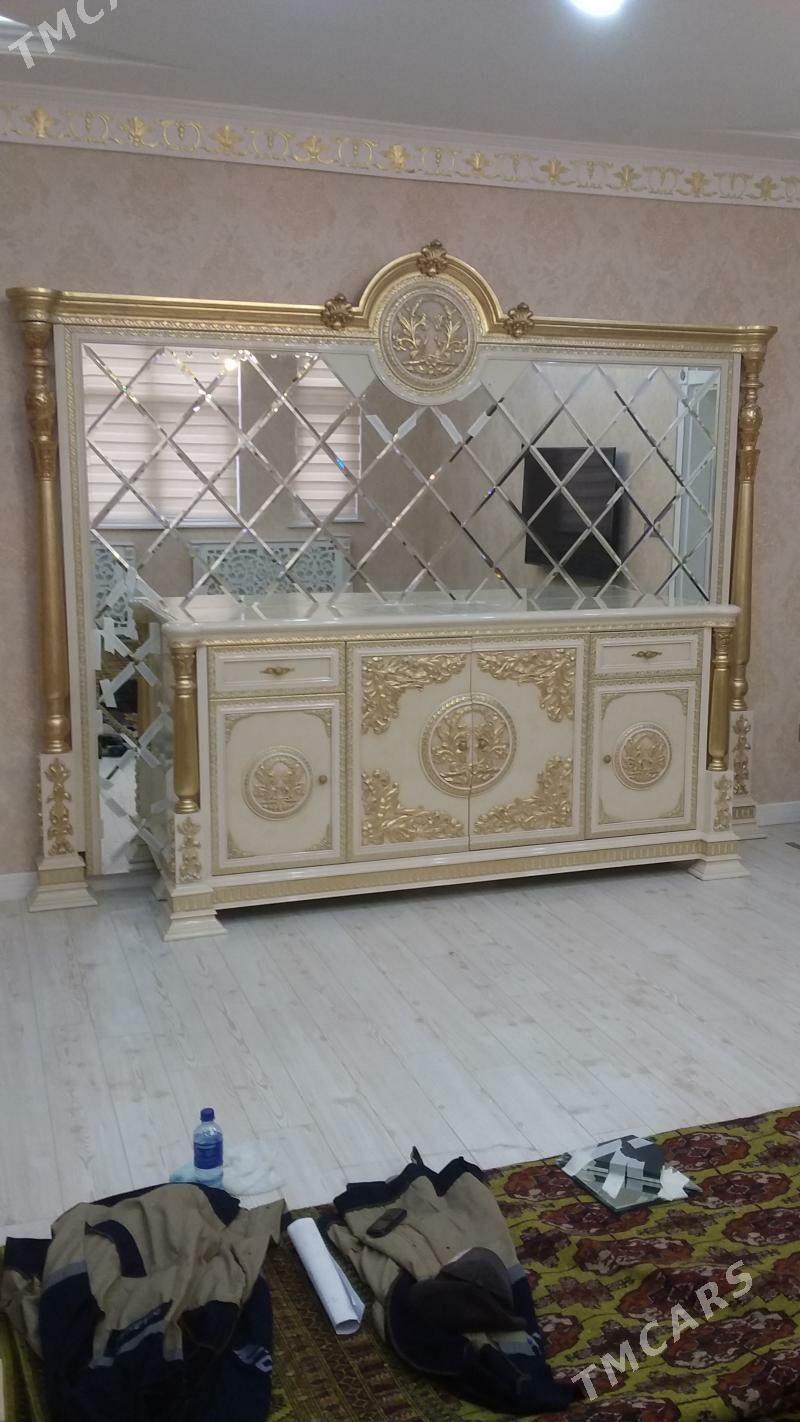 ЗЕРКАЛА МАЗАЙКИ - Ашхабад - img 5