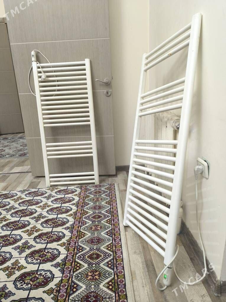 электрический полотенцесушител - Чоганлы - img 3