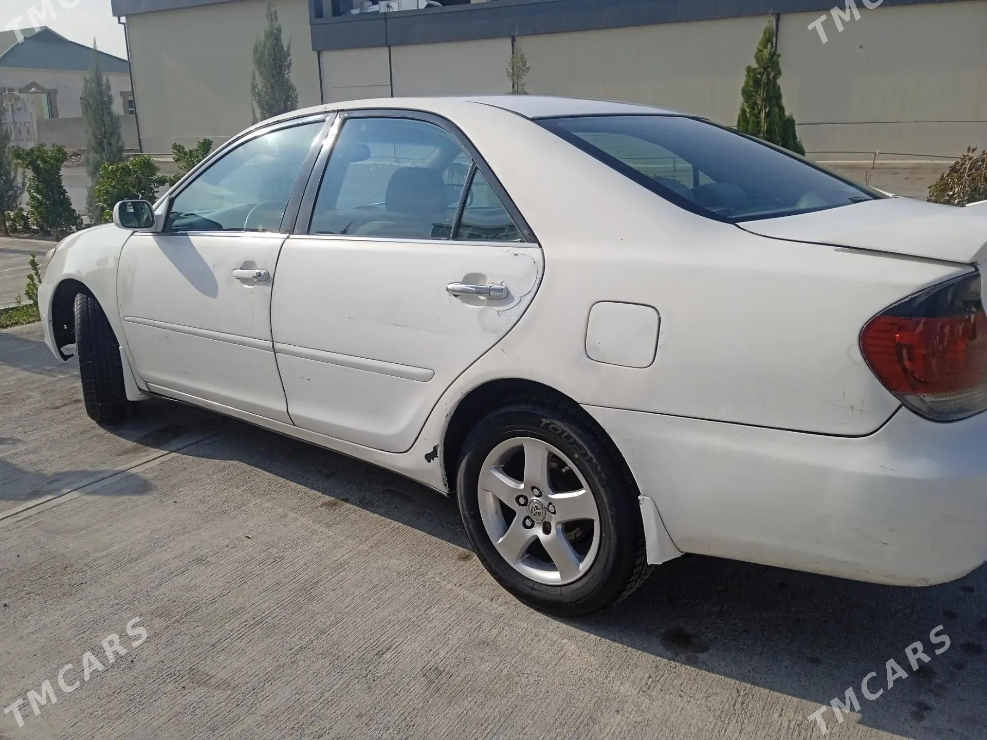 Toyota Camry 2004 - 160 000 TMT - Анев - img 7