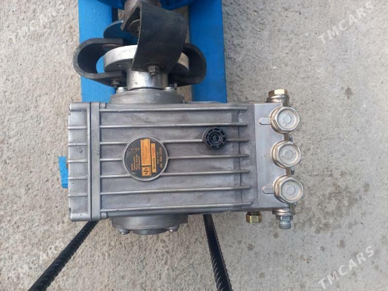 moýka aparat - Балканабат - img 5