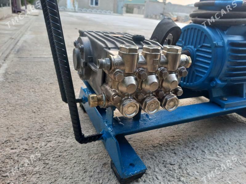 moýka aparat - Балканабат - img 3