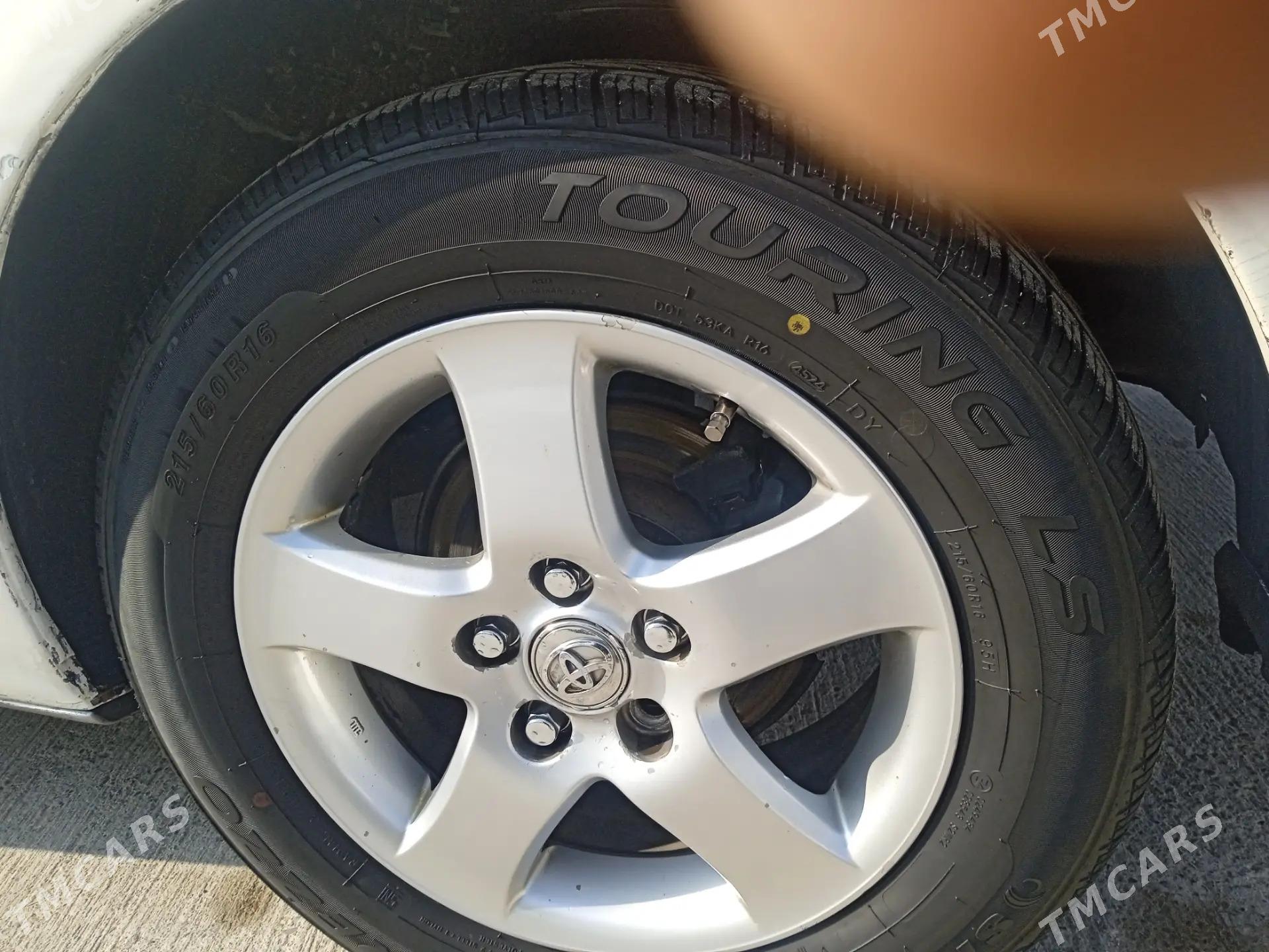 Toyota Camry 2004 - 160 000 TMT - Анев - img 2