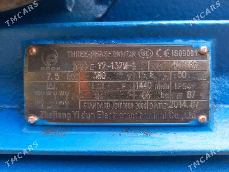 moýka aparat - Балканабат - img 8