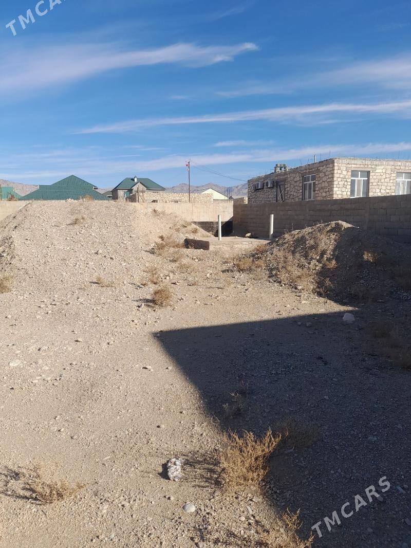 Nebitci 42 yer - Balkanabat - img 3