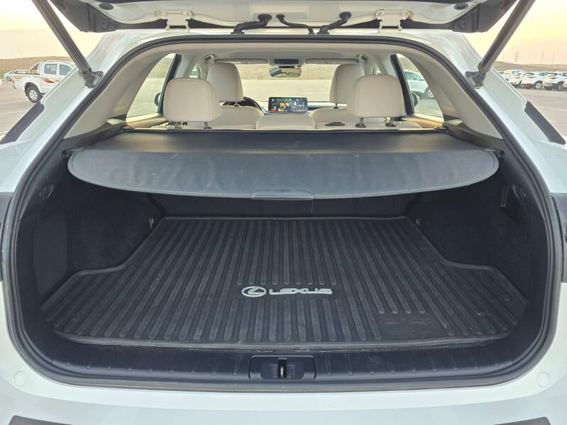 Lexus RX 350 2022 - 685 000 TMT - Ашхабад - img 6