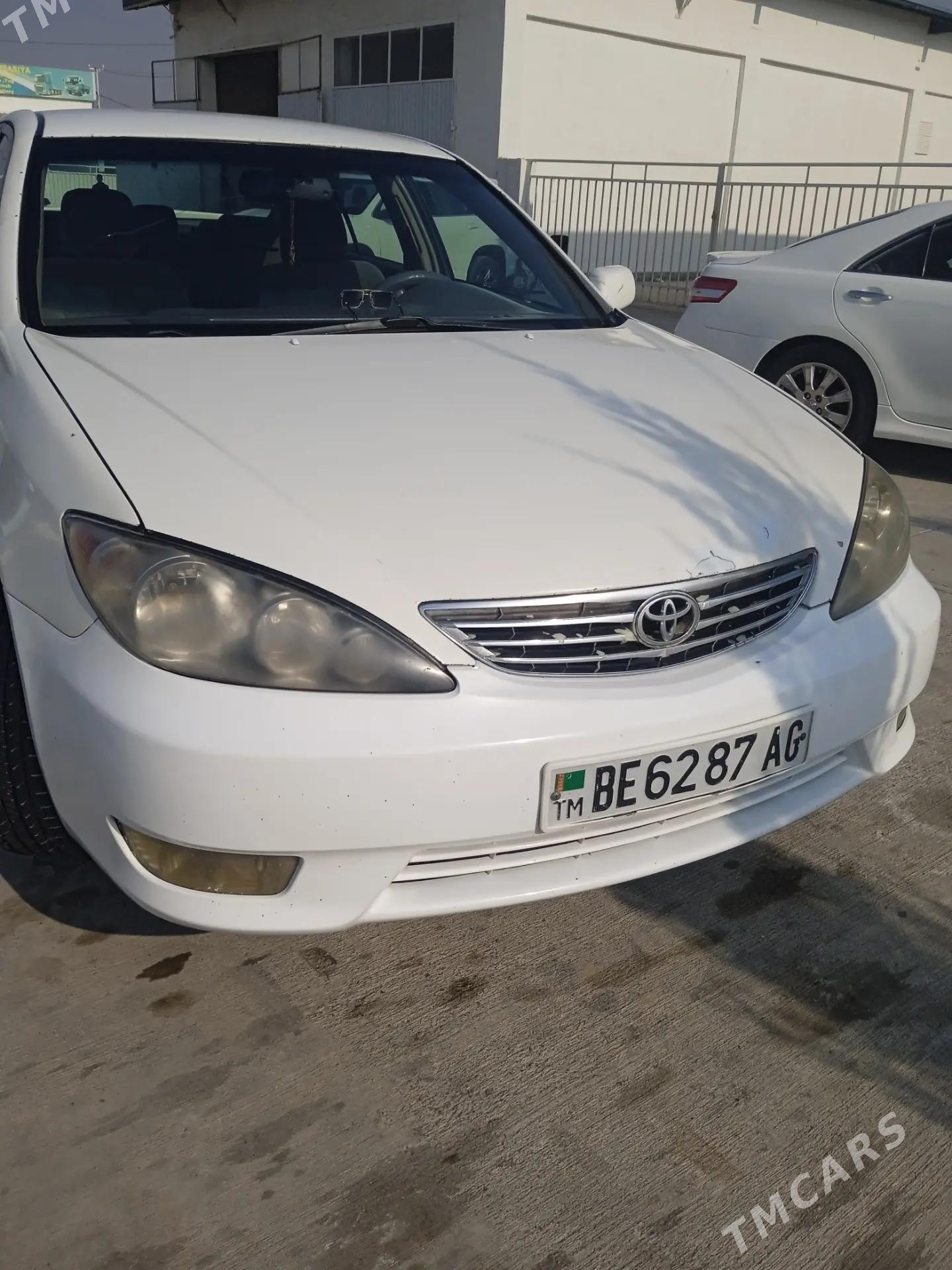 Toyota Camry 2004 - 160 000 TMT - Анев - img 3