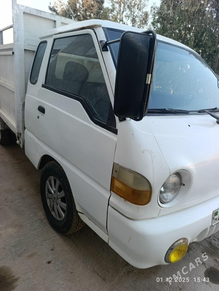 Hyundai H100 1998 - 85 000 TMT - Şabat etr. - img 2