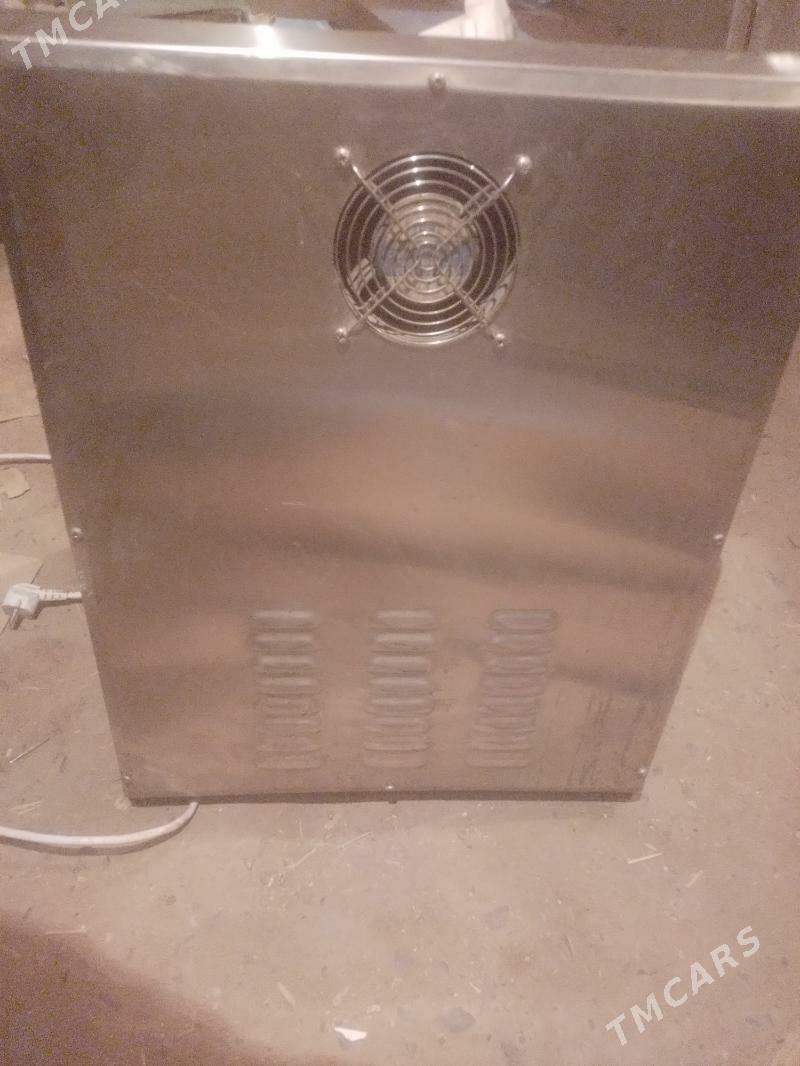 Hamyr yayyan katalka TURK - Мары - img 2