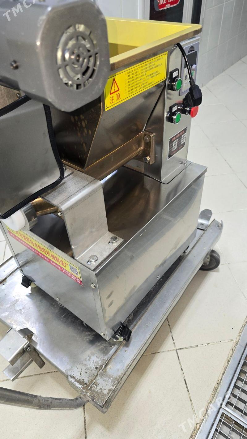 Hamyr masin - 13-nji tapgyr - img 2