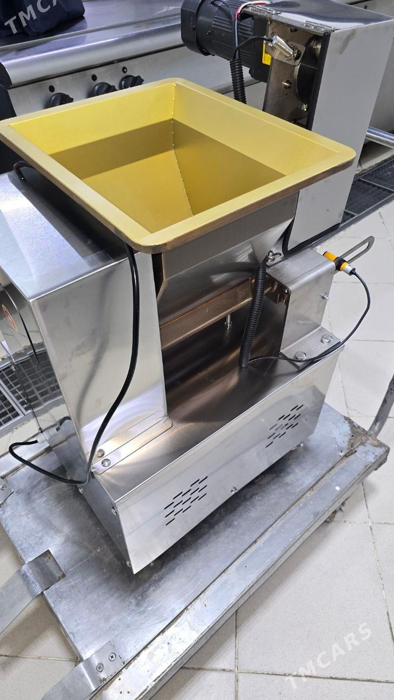 Hamyr masin - 13-nji tapgyr - img 4