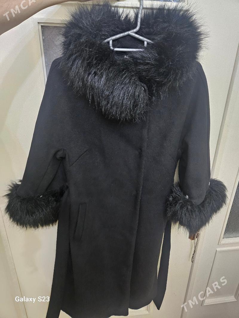 palto - Туркменбаши - img 1