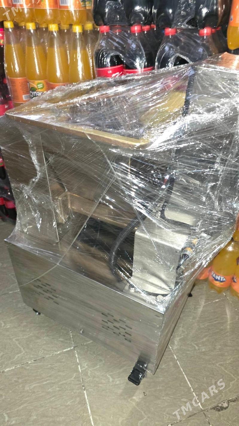 Hamyr masin - 13-nji tapgyr - img 8