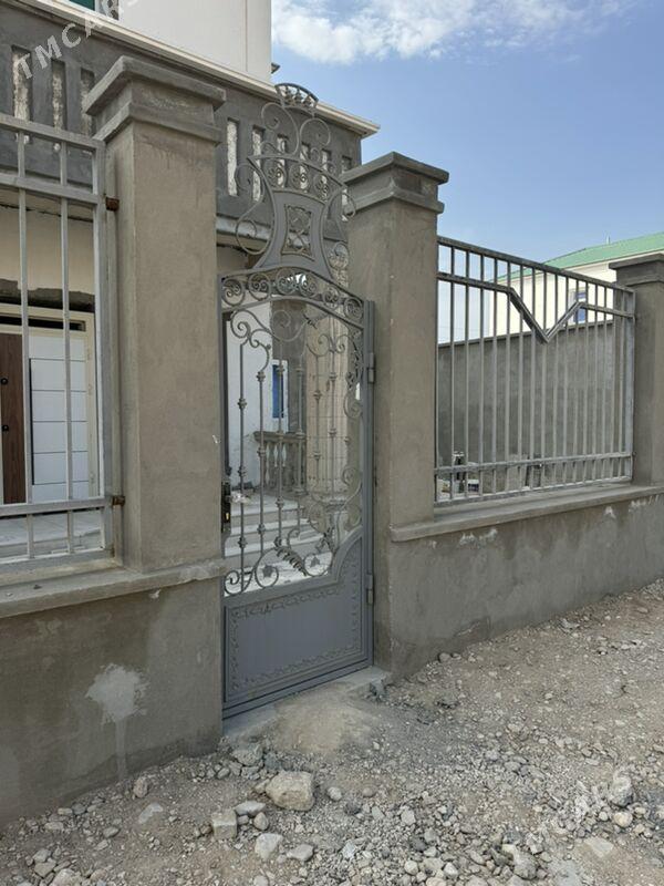 Warata - Balkanabat - img 2