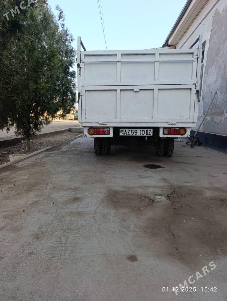 Hyundai H100 1998 - 85 000 TMT - Şabat etr. - img 4