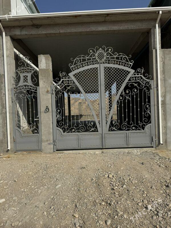 Warata - Balkanabat - img 3