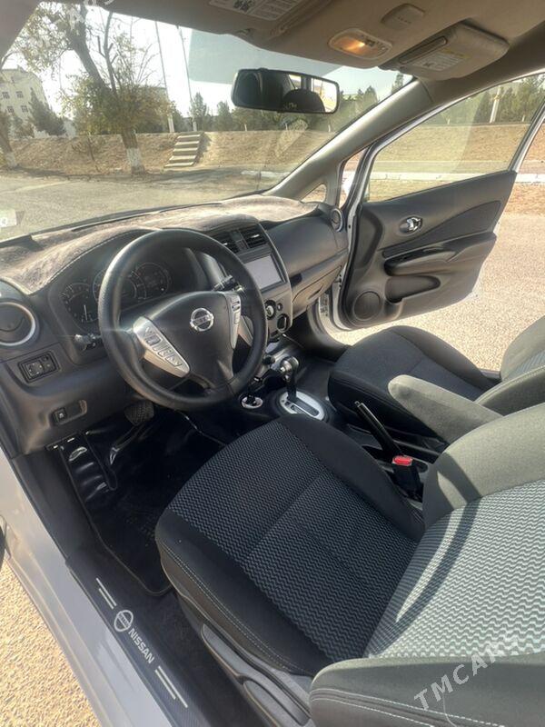 Nissan Versa Note 2019 - 158 000 TMT - Aşgabat - img 9