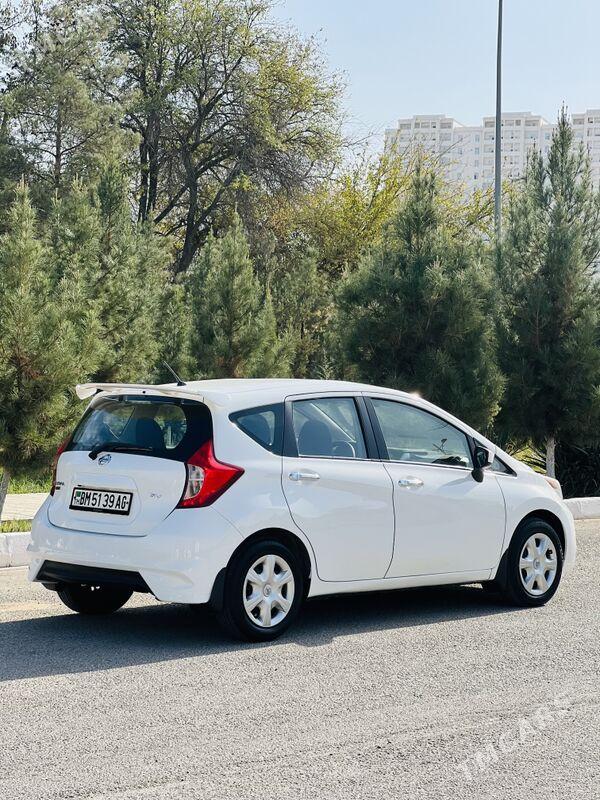 Nissan Versa Note 2019 - 158 000 TMT - Aşgabat - img 4