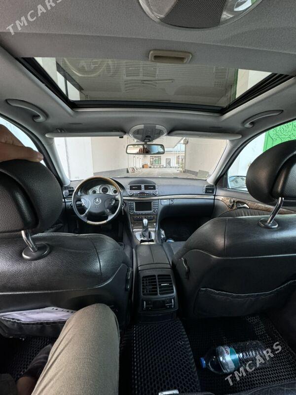 Mercedes-Benz E320 2003 - 160 000 TMT - Анев - img 6