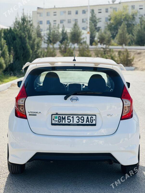 Nissan Versa Note 2019 - 158 000 TMT - Aşgabat - img 7