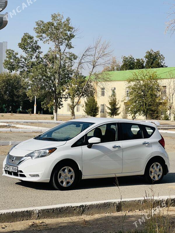 Nissan Versa Note 2019 - 158 000 TMT - Aşgabat - img 8