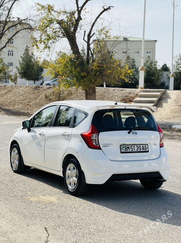 Nissan Versa Note 2019 - 158 000 TMT - Aşgabat - img 6