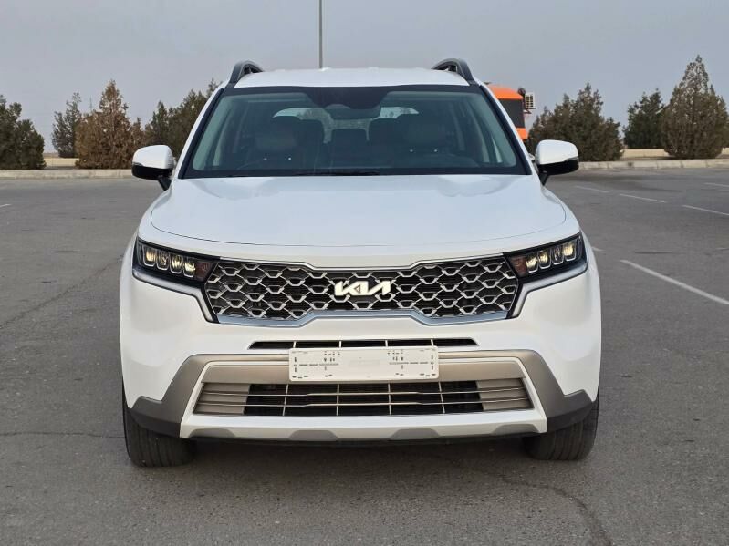 Kia Sorento 2022 - 390 000 TMT - Aşgabat - img 3
