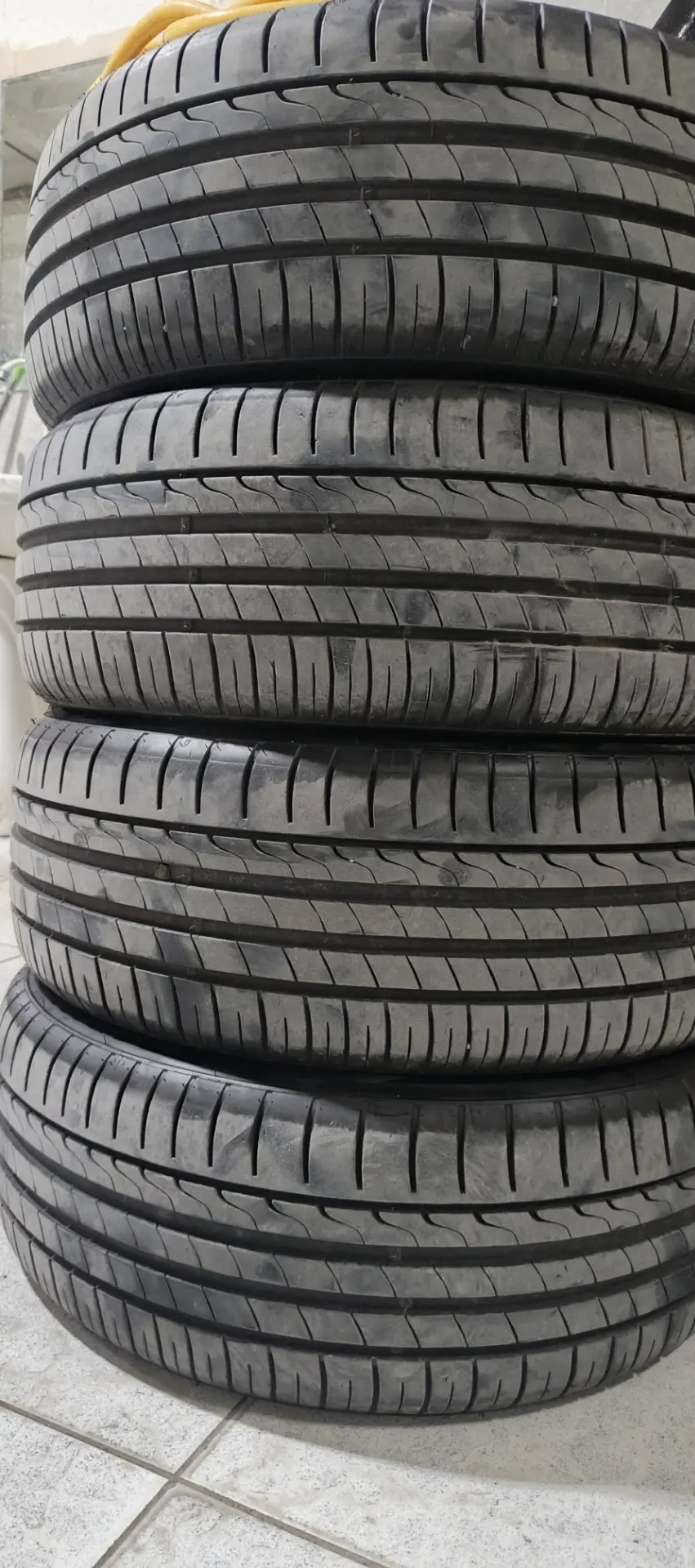 215 50 17 4şt ýyly24 1 550 TMT - Гарадамак - img 3