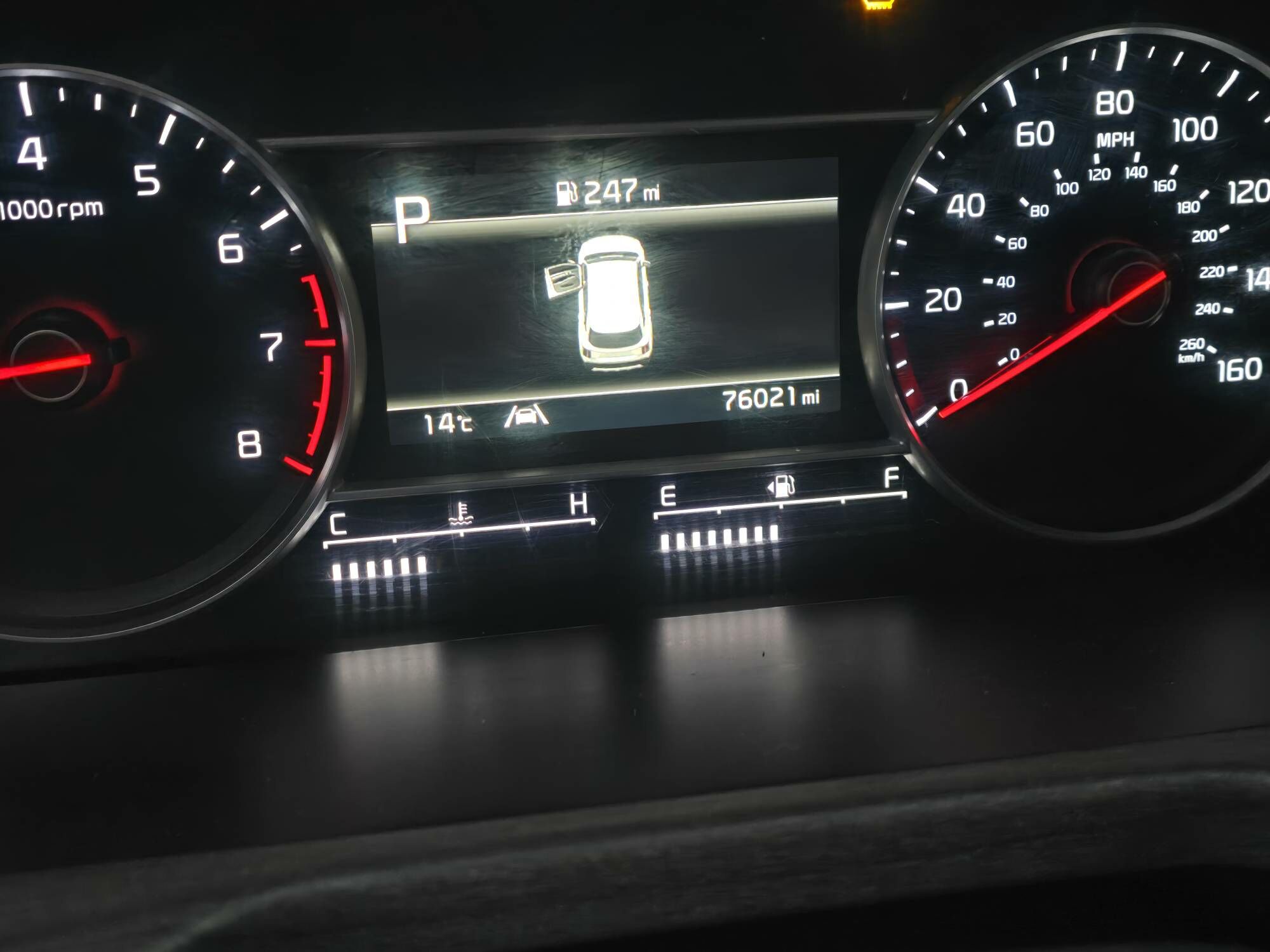 Kia Sorento 2022 - 390 000 TMT - Aşgabat - img 5