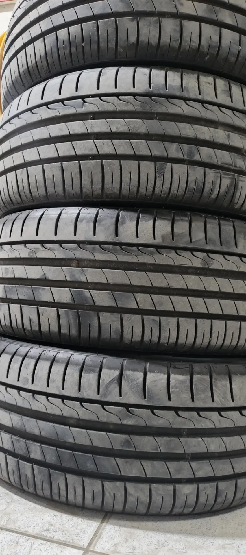 215 50 17 4şt ýyly24 1 550 TMT - Гарадамак - img 4