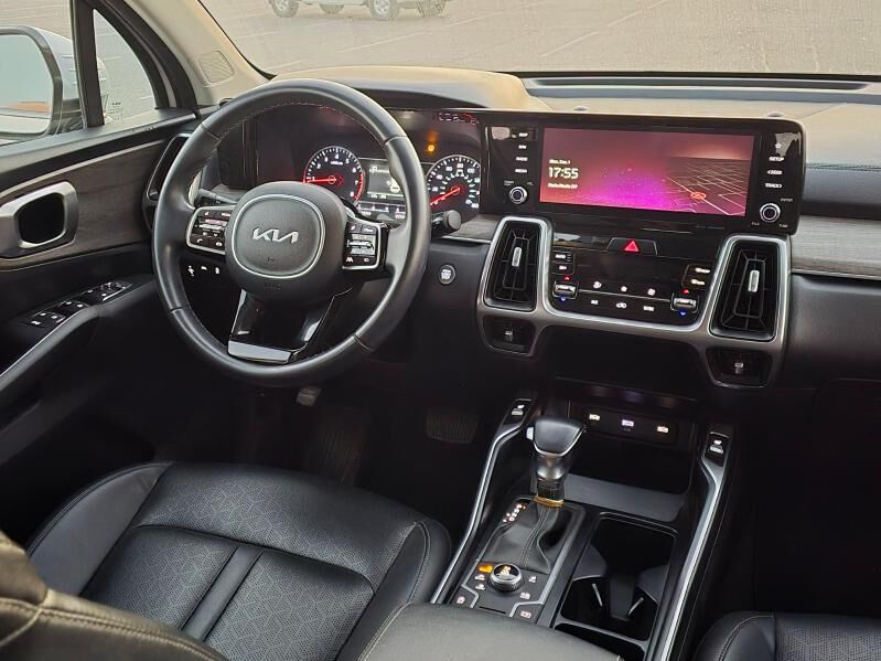 Kia Sorento 2022 - 390 000 TMT - Aşgabat - img 2