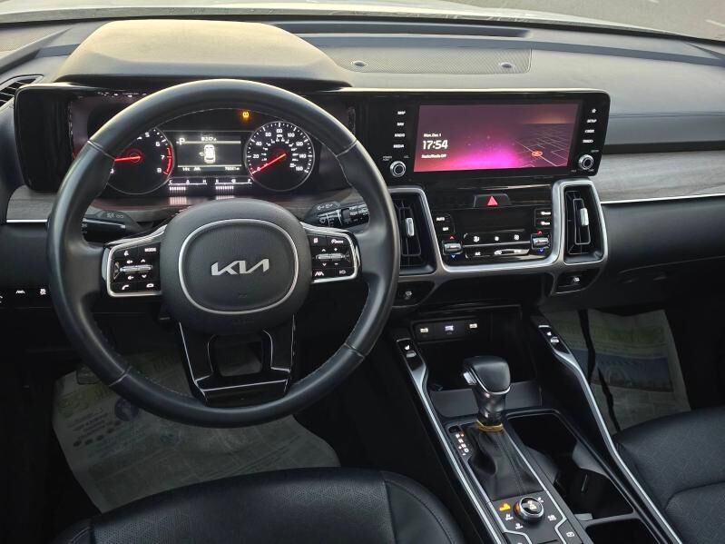 Kia Sorento 2022 - 390 000 TMT - Aşgabat - img 6