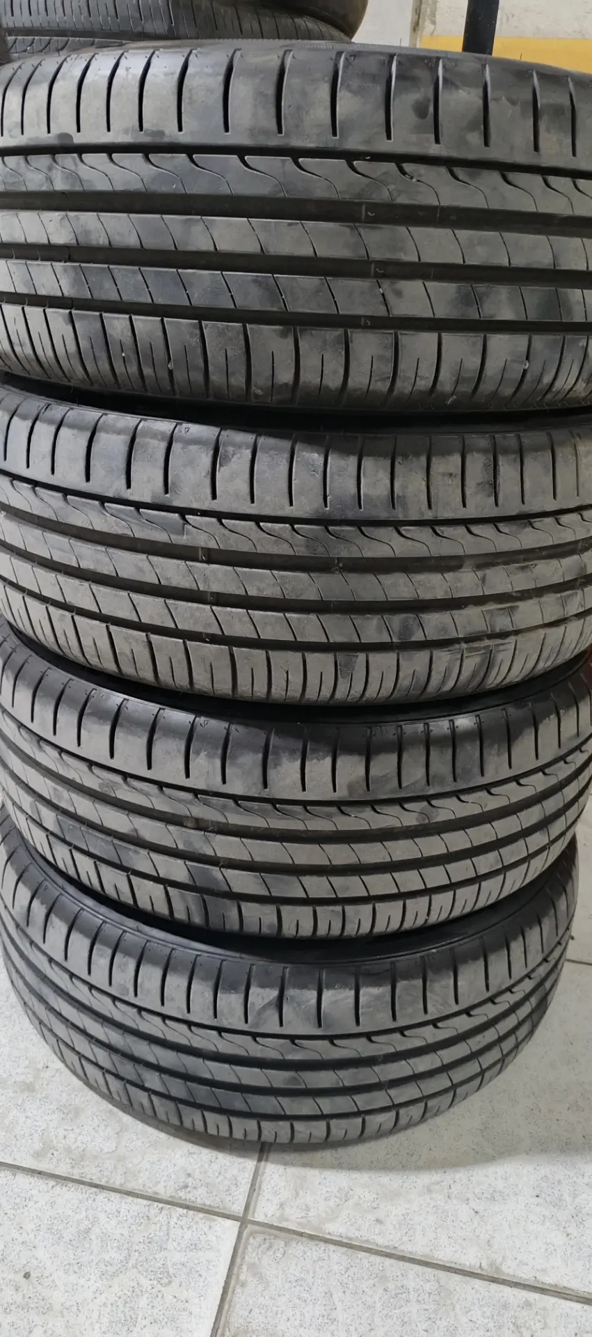 215 50 17 4şt ýyly24 1 550 TMT - Гарадамак - img 6