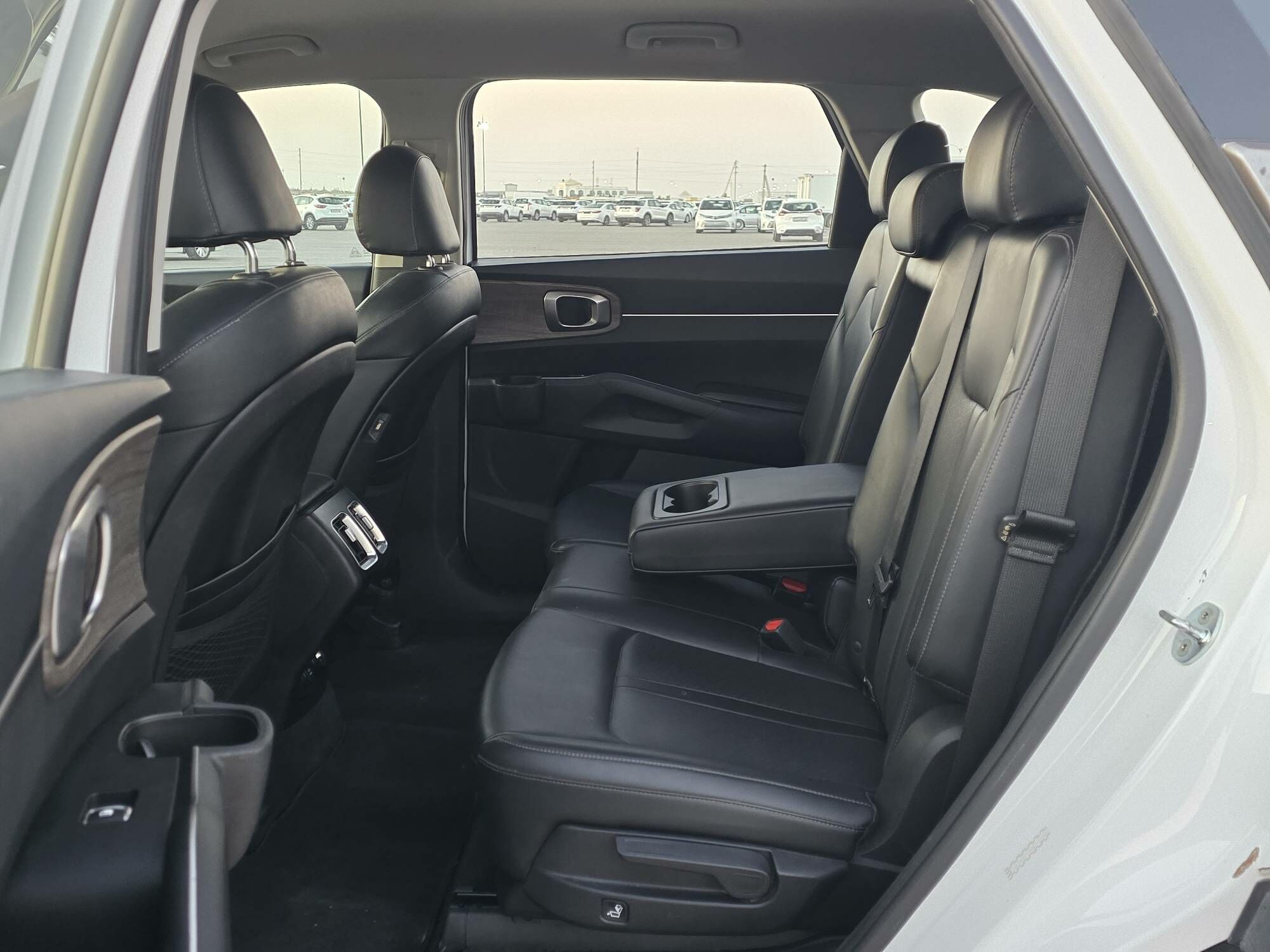 Kia Sorento 2022 - 390 000 TMT - Aşgabat - img 4