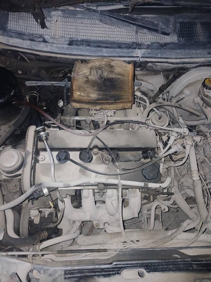 ford mator karopga 9 000 TMT - Bäherden - img 2