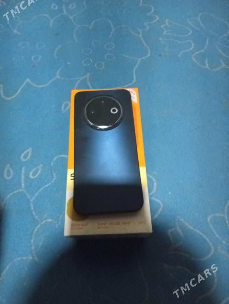 TECNO SPARK 30C - Gurbansoltan Eje - img 3