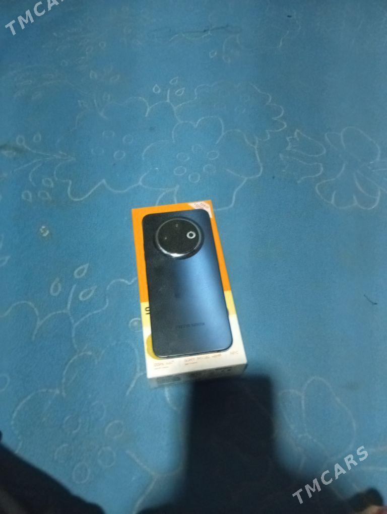 TECNO SPARK 30C - Gurbansoltan Eje - img 4