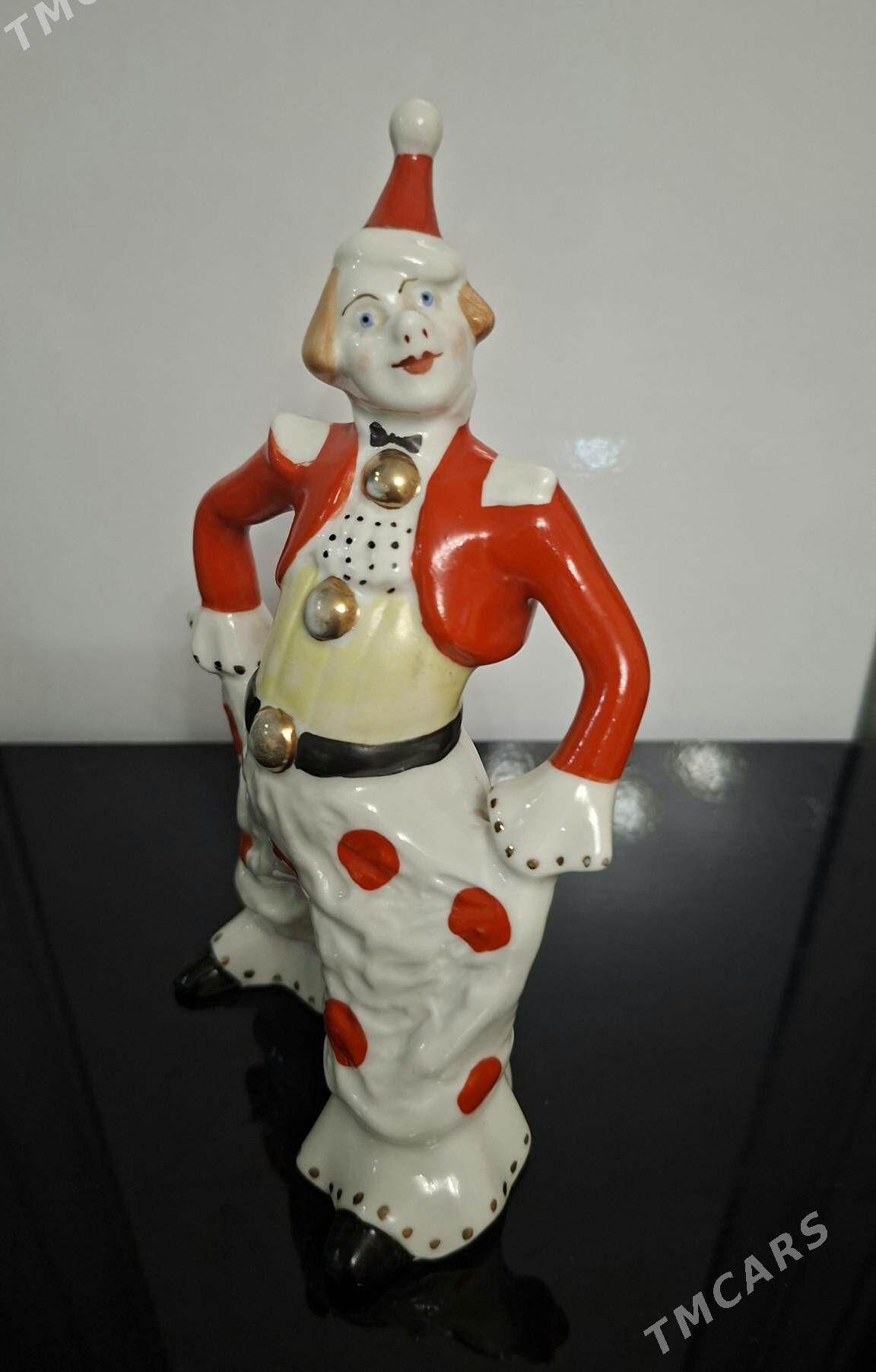 Статуэтка gadym suwenir - Ашхабад - img 2