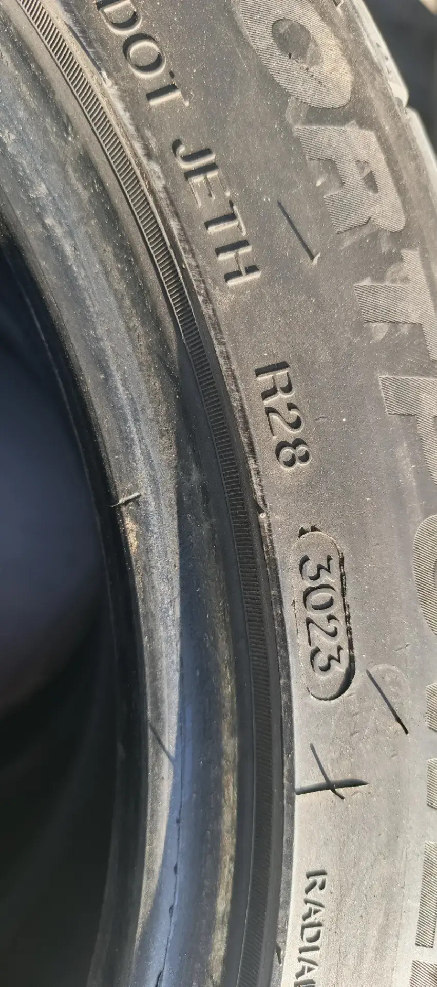 225 45 17 3şt ýyly23 1 000 TMT - Garadamak - img 6