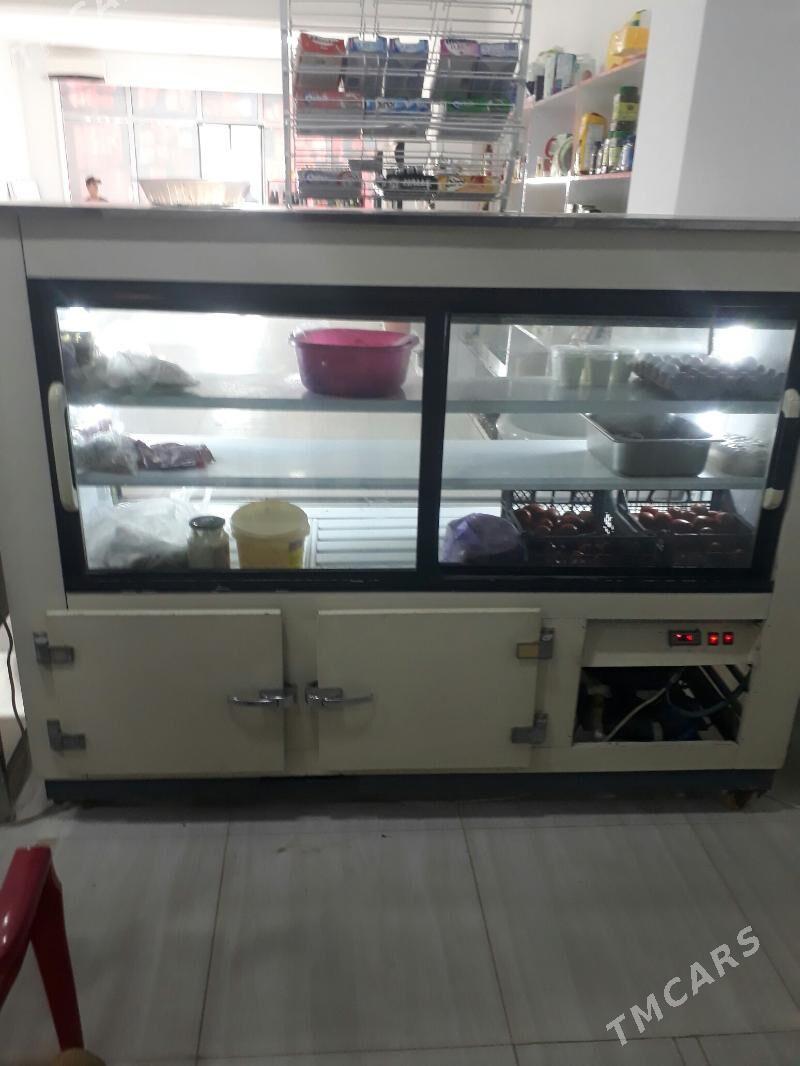 wettina holodelnik - Ашхабад - img 2