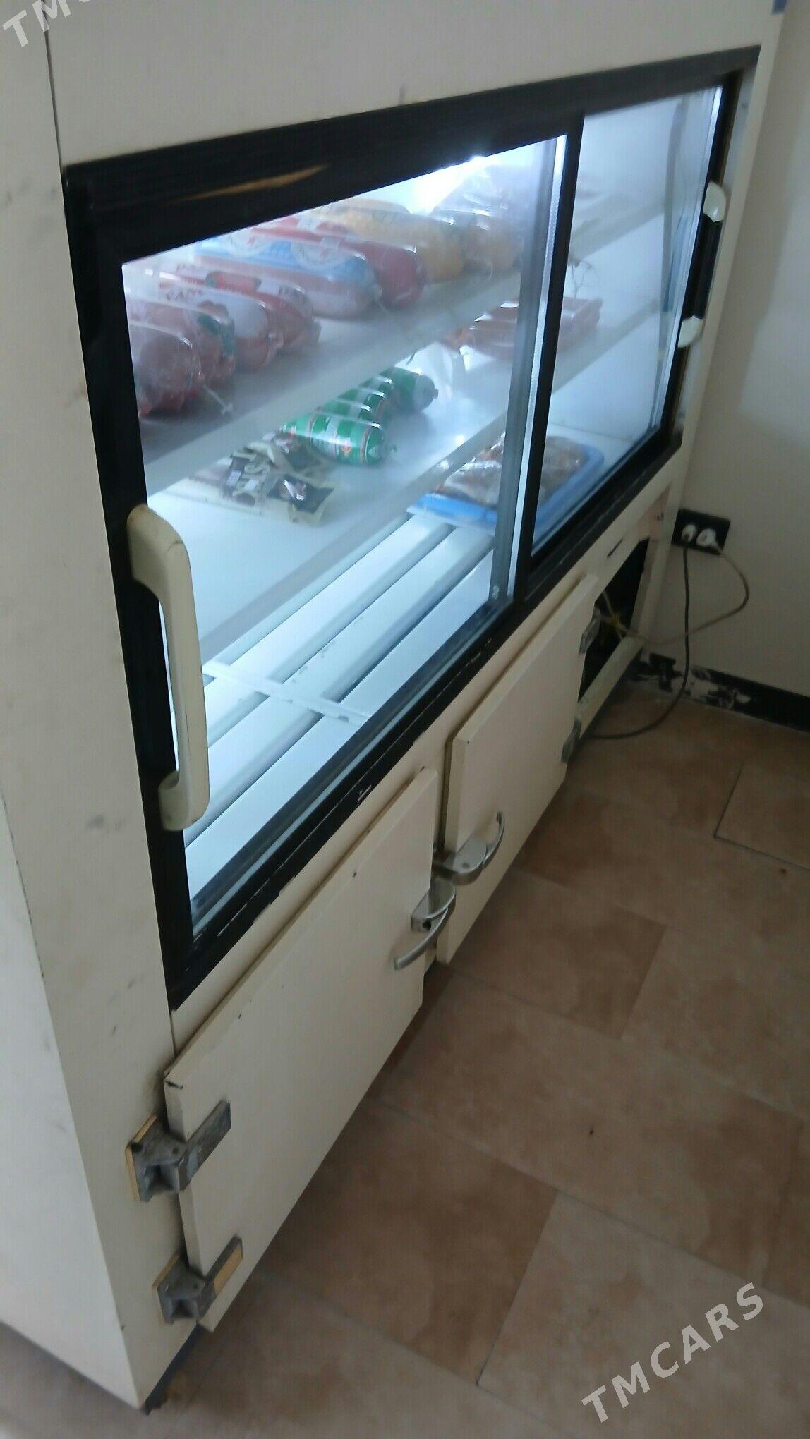 wettina holodelnik - Ашхабад - img 4