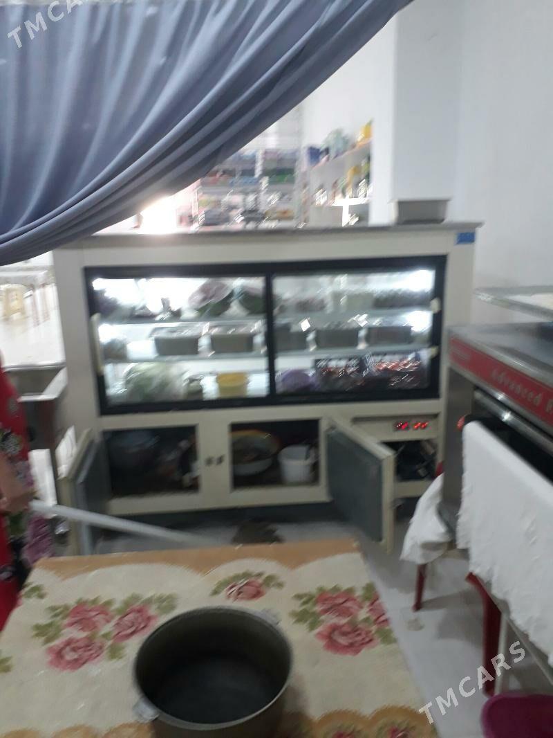 wettina holodelnik - Ашхабад - img 3