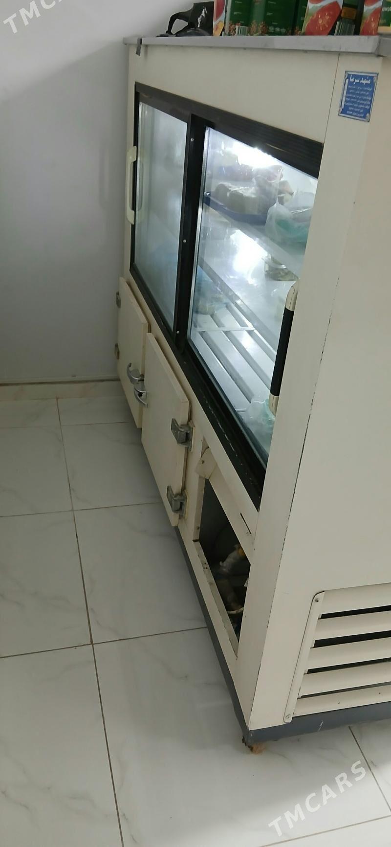 wettina holodelnik - Ашхабад - img 6