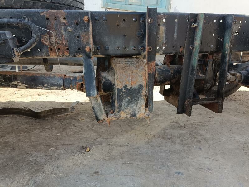 kanter bocka binzawoz 31 000 TMT - Туркменгала - img 7