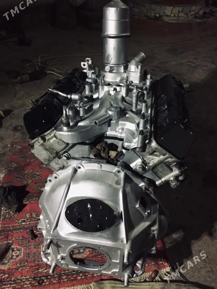 Gaz 53 1987 - 26 000 TMT - Туркменабат - img 3