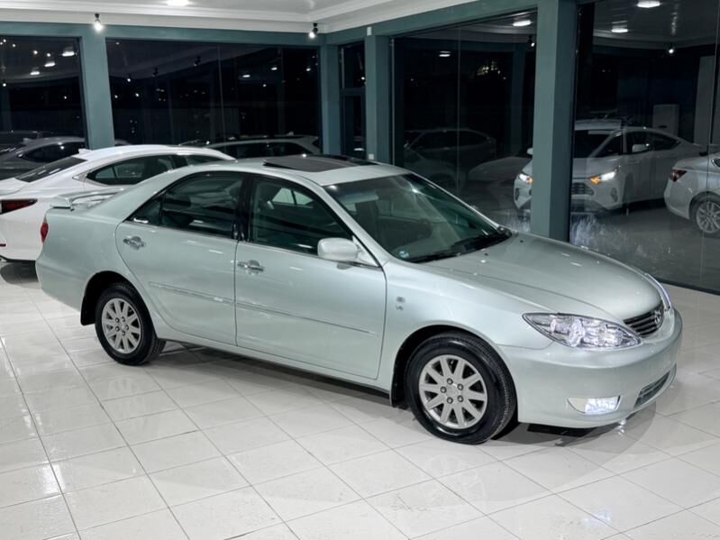 Toyota Camry 2002 - 215 000 TMT - Balkanabat - img 7